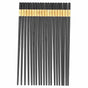 10 Pairs Chinese Style Chopsticks Set Safe Durable Tableware Gift for Family Hotel
