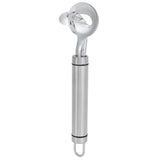 Noodle Knife Stainless Steel Manual Noodles Slicing Tool Pasta Cutter Home Commercial Use - Front View