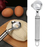 Noodle Knife Stainless Steel Manual Noodles Slicing Tool Pasta Cutter Home Commercial Use - Extra Image