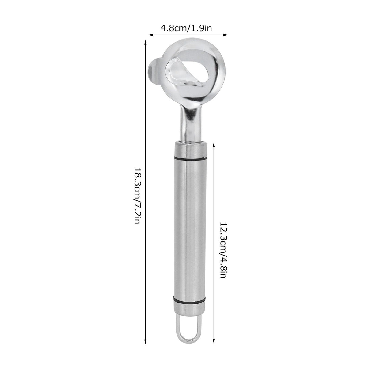 Noodle Knife Stainless Steel Manual Noodles Slicing Tool Pasta Cutter Home Commercial Use