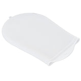 Kneading Dough Bag Thicken Silicone Dough Flour Mixer Bag for Pastry Bread MakingS - Side View