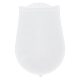 Kneading Dough Bag Thicken Silicone Dough Flour Mixer Bag for Pastry Bread MakingS - 45-Degree Angle