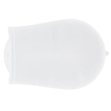 Kneading Dough Bag Thicken Silicone Dough Flour Mixer Bag for Pastry Bread MakingS - Rear View