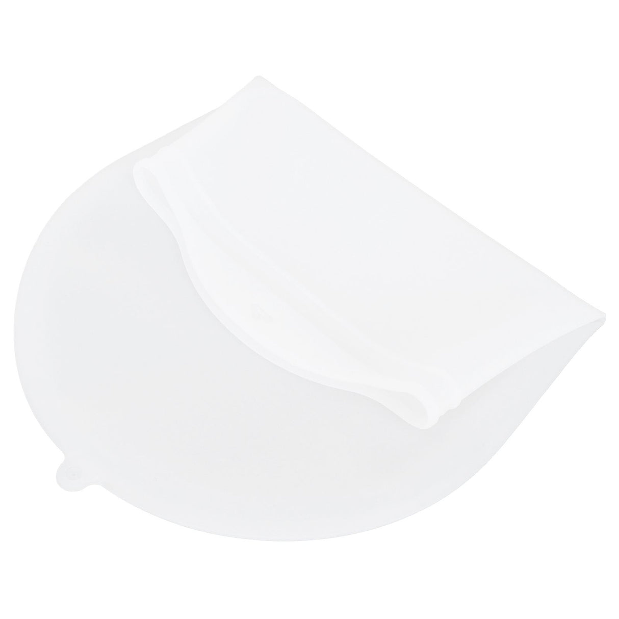 Kneading Dough Bag Thicken Silicone Dough Flour Mixer Bag for Pastry Bread MakingS