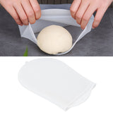 Kneading Dough Bag Thicken Silicone Dough Flour Mixer Bag for Pastry Bread MakingS - Extra Image