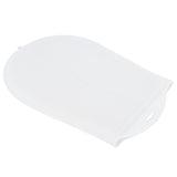 Kneading Dough Bag Thicken Silicone Dough Flour Mixer Bag for Pastry Bread MakingL - Front View
