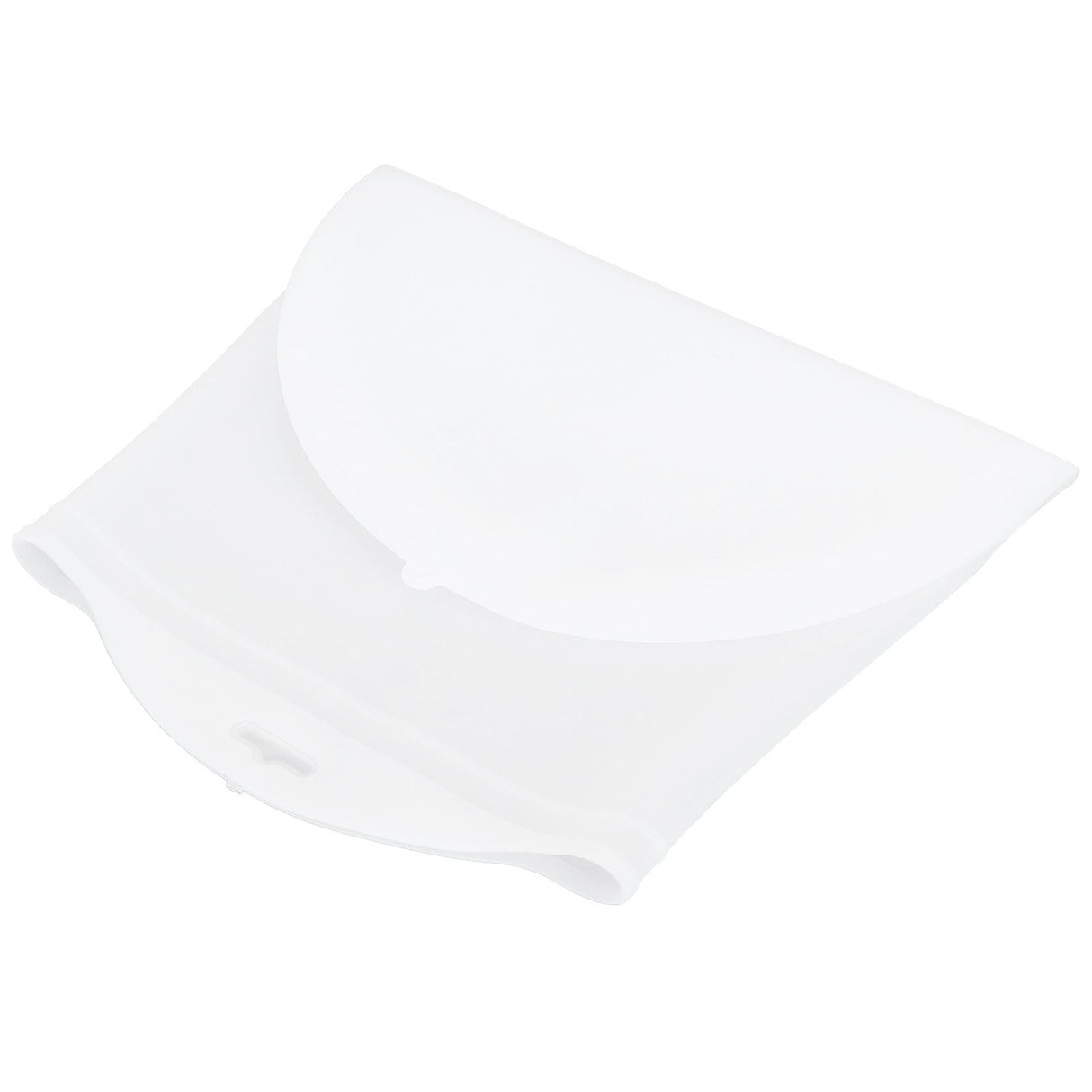 Kneading Dough Bag Thicken Silicone Dough Flour Mixer Bag for Pastry Bread MakingL
