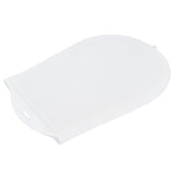 Kneading Dough Bag Thicken Silicone Dough Flour Mixer Bag for Pastry Bread MakingL - Top-Down View