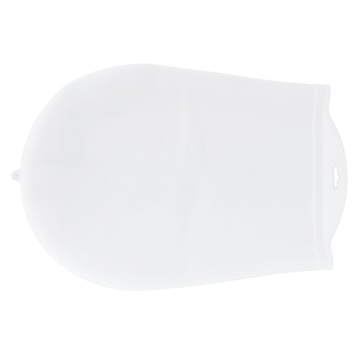 Kneading Dough Bag Thicken Silicone Dough Flour Mixer Bag for Pastry Bread MakingL