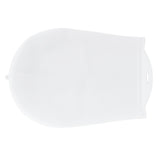 Kneading Dough Bag Thicken Silicone Dough Flour Mixer Bag for Pastry Bread MakingL - 45-Degree Angle