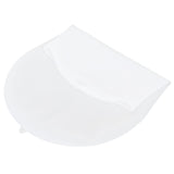 Kneading Dough Bag Thicken Silicone Dough Flour Mixer Bag for Pastry Bread MakingL - Close-Up Angle