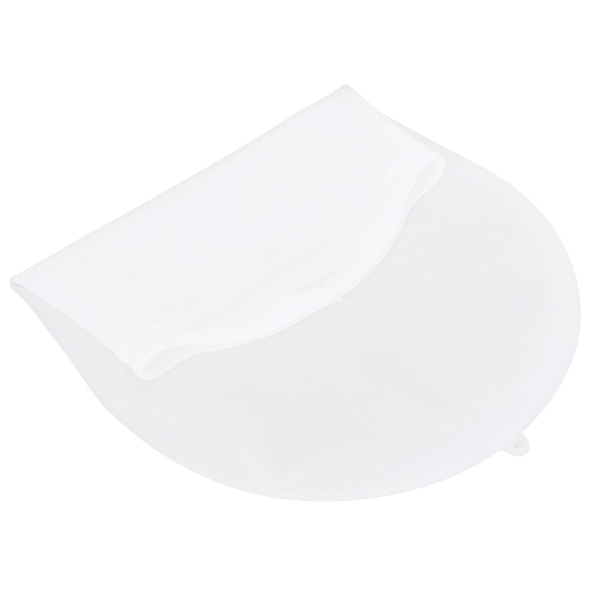 Kneading Dough Bag Thicken Silicone Dough Flour Mixer Bag for Pastry Bread MakingL