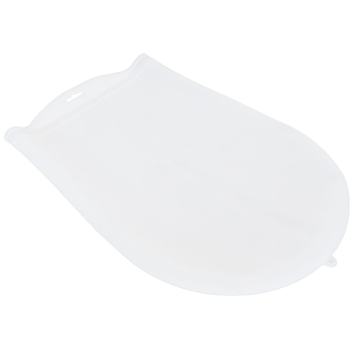 Kneading Dough Bag Thicken Silicone Dough Flour Mixer Bag for Pastry Bread MakingL