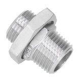Fermentation Bulkhead Kit Stainless Steel Beer Brewing Utensils Brewer Hardwares - Extra Image