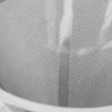 Stainless Steel Brew Drip Coffee Filter Funnel Cup Dripper Coffee Machine Accessories - Extra Image