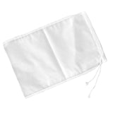 300 Mesh Nylon Filter Bag Reusable Tea Wine Soybean Milk Food Strainer Kitchen Supplies