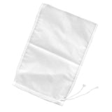 300 Mesh Nylon Filter Bag Reusable Tea Wine Soybean Milk Food Strainer Kitchen Supplies