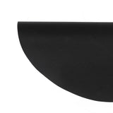 2Pcs High Temperature Resistant NonStick Pot Mat Round PTFE Pan Pad Kitchen Accessories