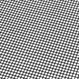 Food Grade NonStick Grid Sheet Multifunctional Barbecue Grid Mat for Barbecue Outdoor(Black 36x42cm ) - Extra Image