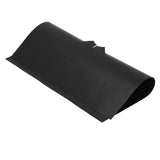 Gas Stove Pad Stovetop Protector Reusable Gas Cooker Cleaning Mat Cookware AccessoryBlack 8Pcs - Extra Image