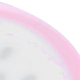 Fruit Shape Coaster Tableware Placemat Silicone Cup Drinks Holder Mat Kitchen AccessoriesDragon Fruit