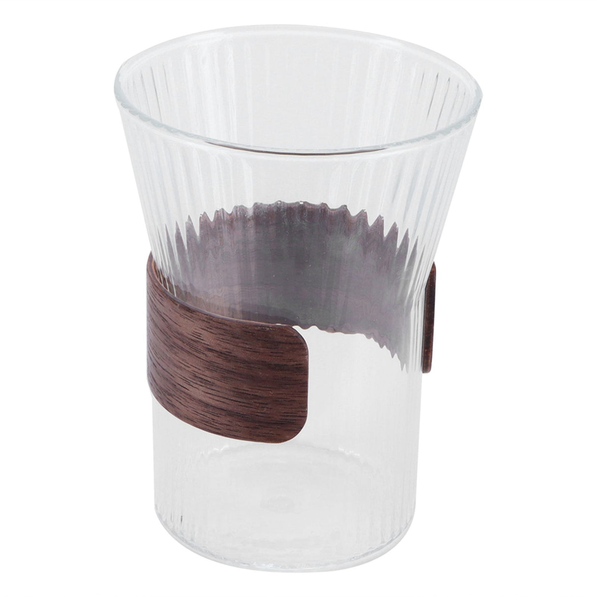 250ml Vintage Whiskey Glass Cup Transparent Tea Glass Cup Drinkware for Home Party Supplies