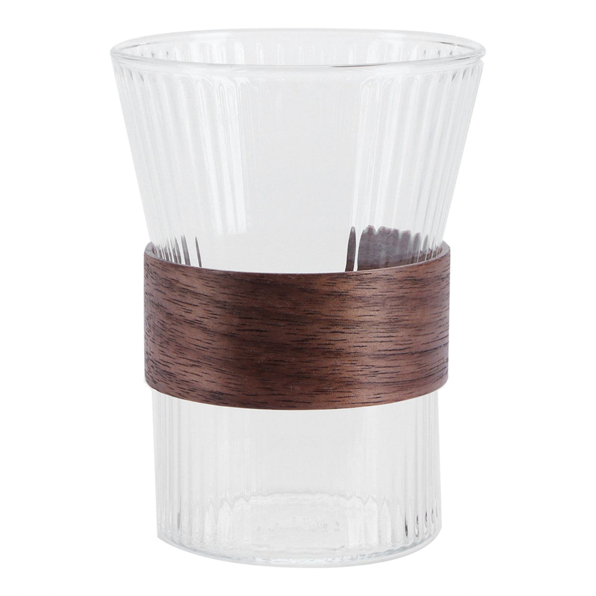 250ml Vintage Whiskey Glass Cup Transparent Tea Glass Cup Drinkware for Home Party Supplies