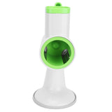 Vegetables Cutter Grater Manual Hand Push Fruit and Vegetable Shredder Kitchen Supplies