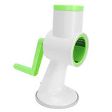 Vegetables Cutter Grater Manual Hand Push Fruit and Vegetable Shredder Kitchen Supplies
