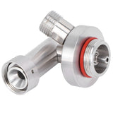 Coffee Keg Tap Dispenser Nitrogen Coffee Making Accessories Home Brewing Supplies - Extra Image