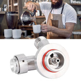 Coffee Keg Tap Dispenser Nitrogen Coffee Making Accessories Home Brewing Supplies