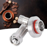 Coffee Keg Tap Dispenser Nitrogen Coffee Making Accessories Home Brewing Supplies - Extra Image