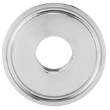 304 Stainless Steel HFS(R) 1.5in to 1/2in NPT Female Adapter for Tri Clamp Pipe Fitting