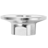 304 Stainless Steel HFS(R) 1.5in to 1/2in NPT Female Adapter for Tri Clamp Pipe Fitting
