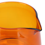 300ml Coffee Cup High Borosilicate Glass Sharing Mug Drinkware Coffee AccessoriesAmber Color