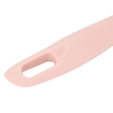 Kitchen Knife Portable Stainless Steel Fruit Melon Cutter with Sleeve for Home UsePink - Extra Image