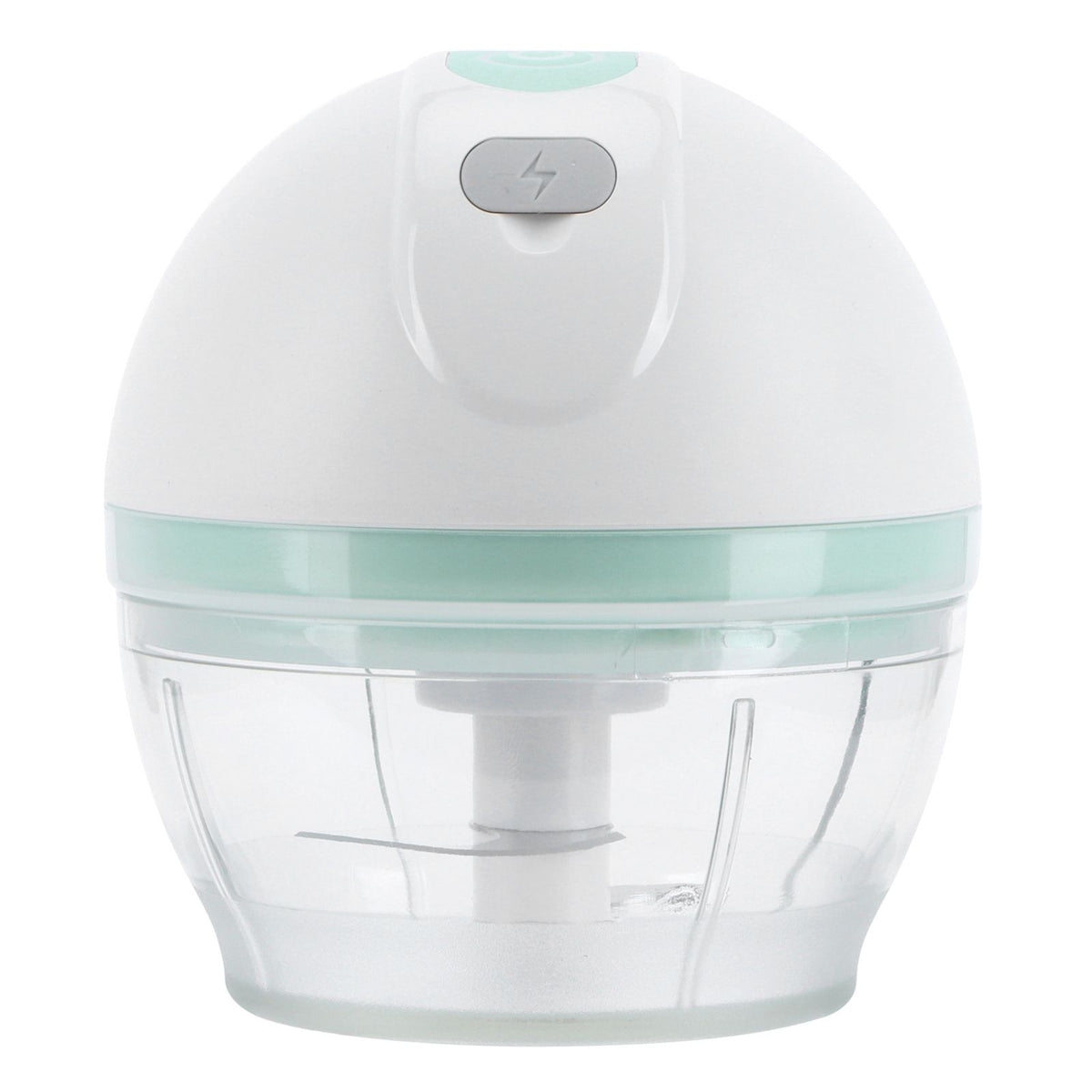 Electric Mini Garlic Chopper Masher Meat Grinder Food Processor Kitchen Gadgets USB Charging