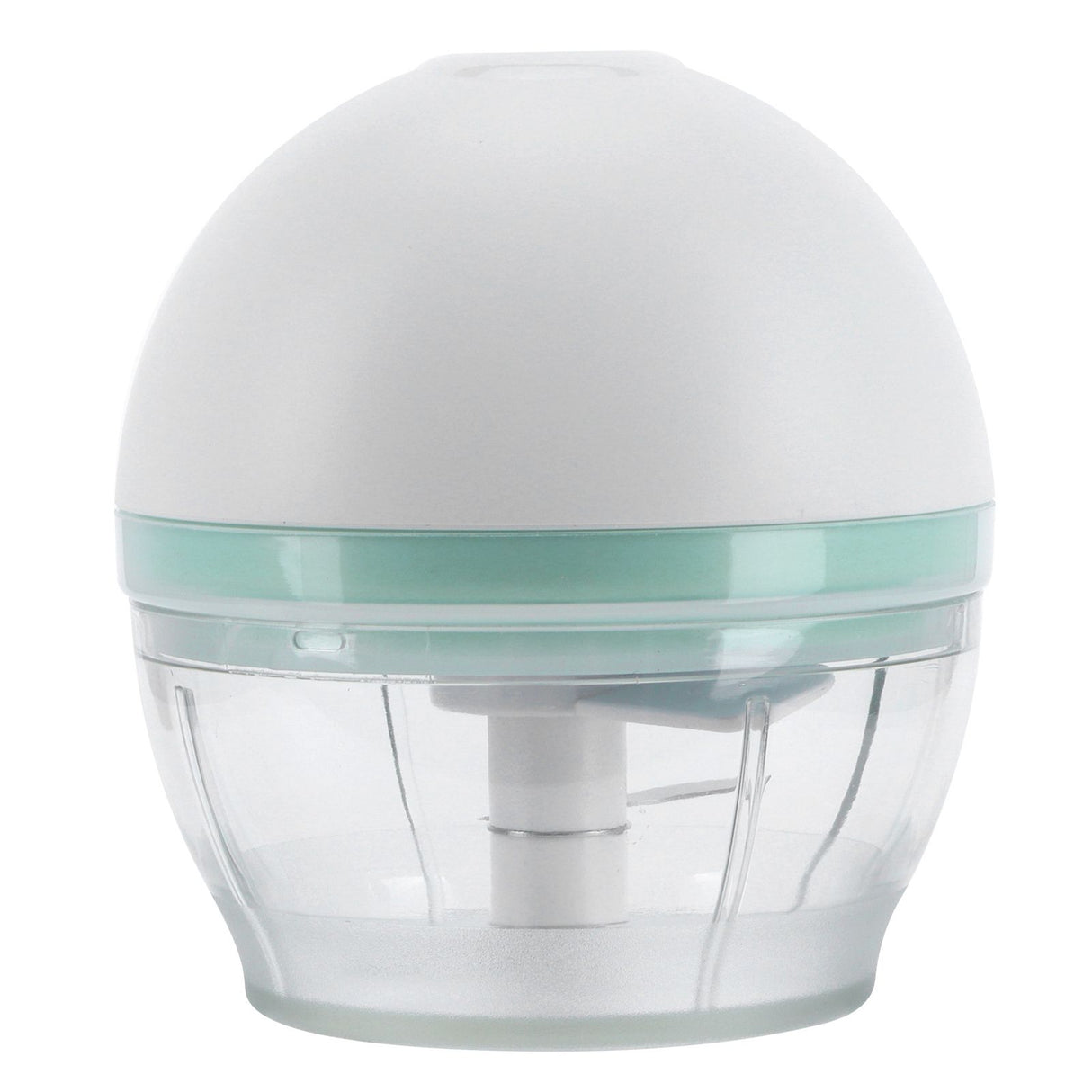 Electric Mini Garlic Chopper Masher Meat Grinder Food Processor Kitchen Gadgets USB Charging