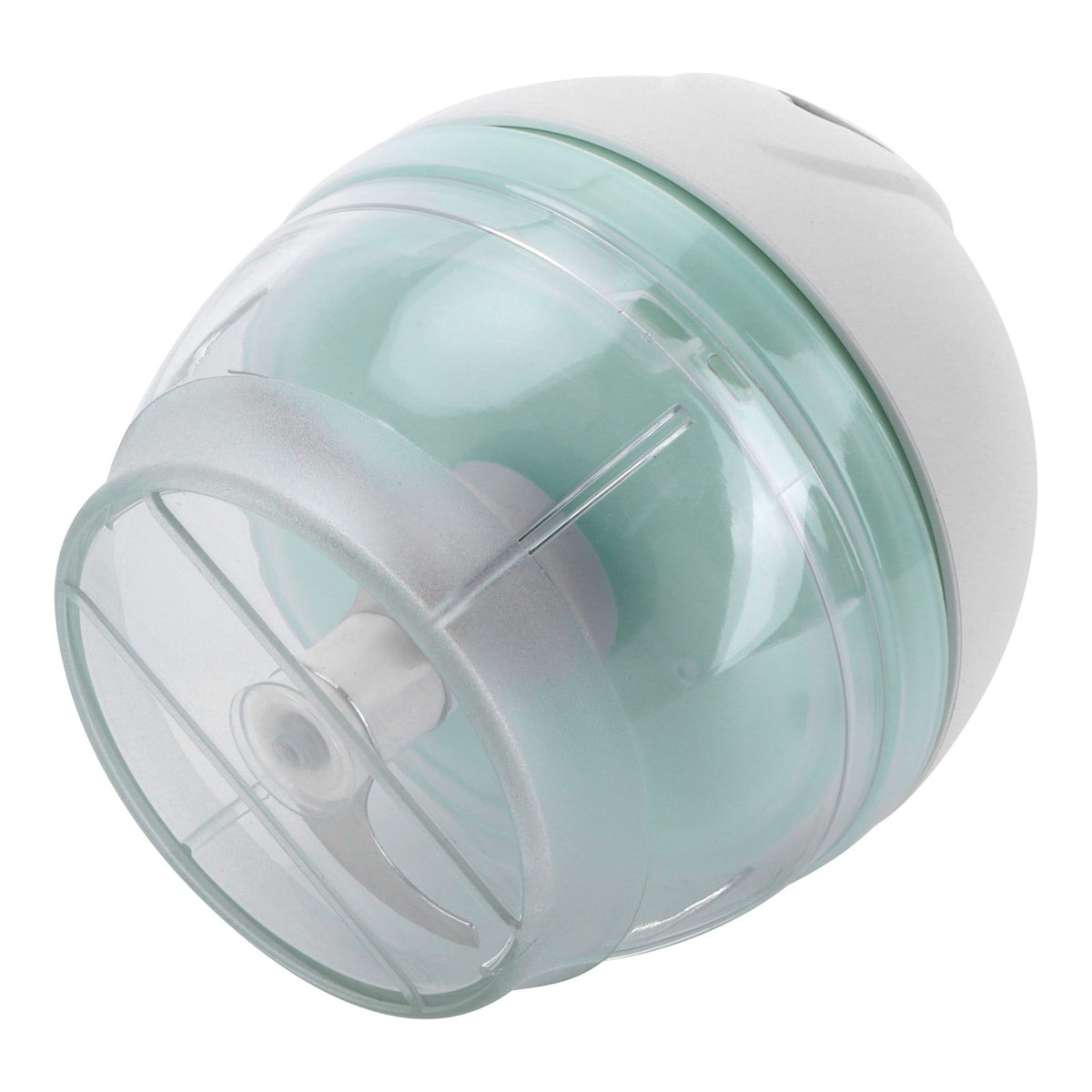 Electric Mini Garlic Chopper Masher Meat Grinder Food Processor Kitchen Gadgets USB Charging