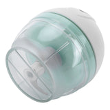 Electric Mini Garlic Chopper Masher Meat Grinder Food Processor Kitchen Gadgets USB Charging - Extra Image