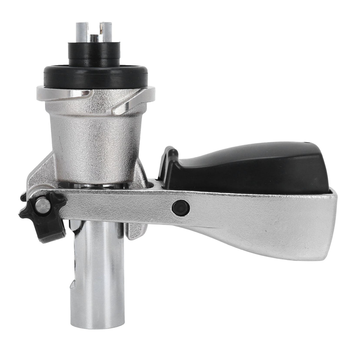 G5/8 S‑Type Dispenser Beer Keg Dispenser Durable Draft Beer Equipment Dispenser for Bar