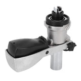 G5/8 S‑Type Dispenser Beer Keg Dispenser Durable Draft Beer Equipment Dispenser for Bar