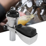 G5/8 S‑Type Dispenser Beer Keg Dispenser Durable Draft Beer Equipment Dispenser for Bar