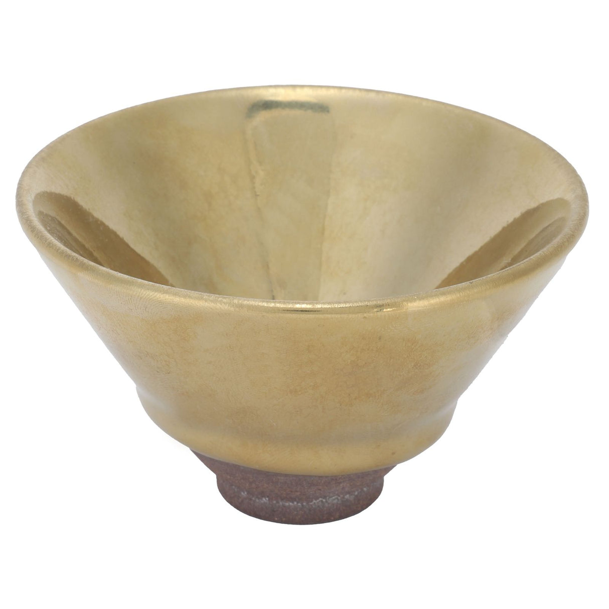 90ml Tea Cup Small Bowl Hand‑Made Ceramic Cup Teacup Tea Set for Home Collection