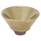 90ml Tea Cup Small Bowl Hand‑Made Ceramic Cup Teacup Tea Set for Home Collection