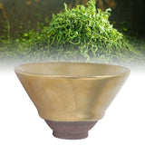 90ml Tea Cup Small Bowl Hand‑Made Ceramic Cup Teacup Tea Set for Home Collection - Extra Image