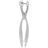 Cherry Seed Remover Pitter Aluminum Alloy Olive Core Remover Tool Kitchen Utensils