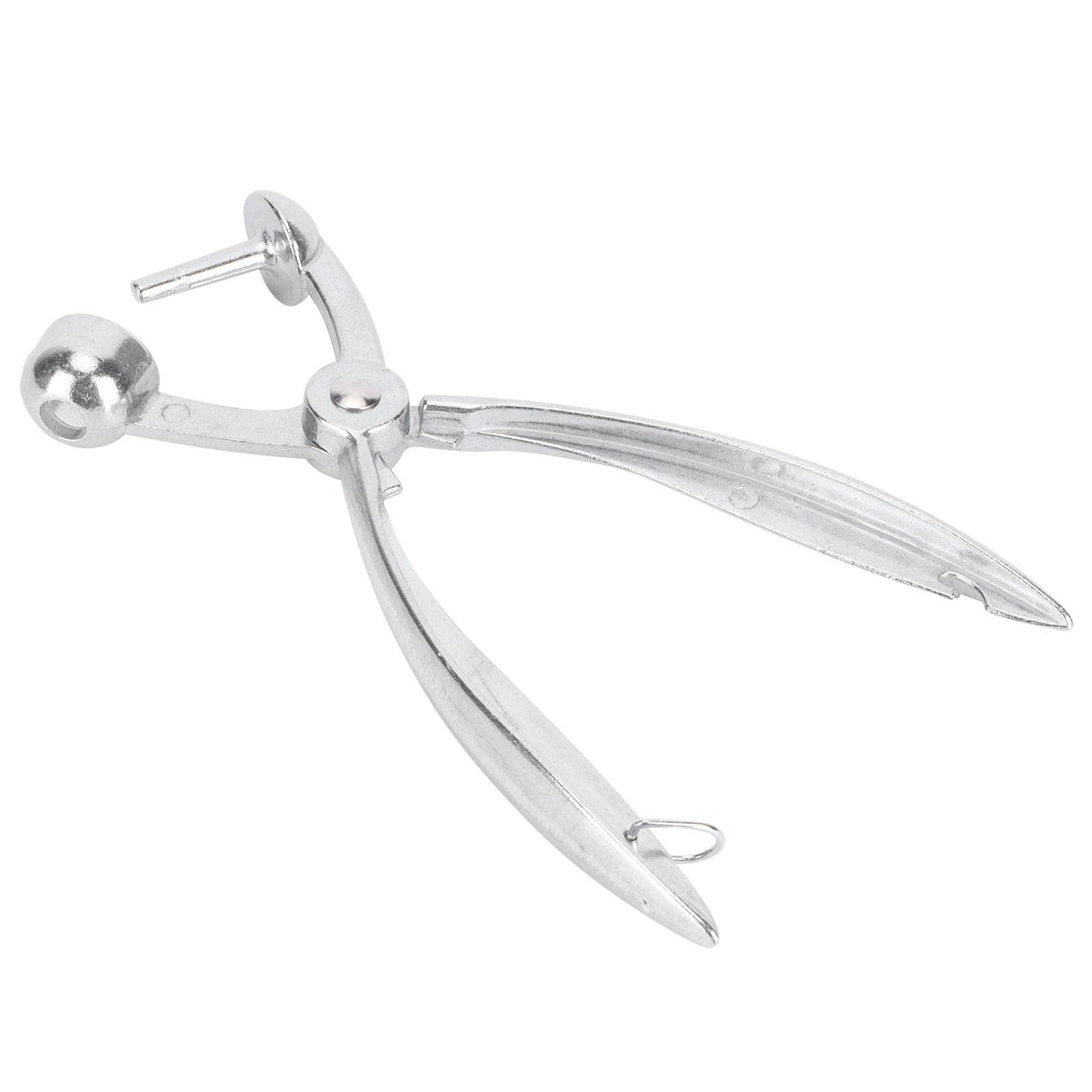 Cherry Seed Remover Pitter Aluminum Alloy Olive Core Remover Tool Kitchen Utensils
