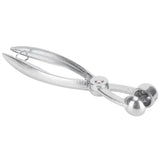 Cherry Seed Remover Pitter Aluminum Alloy Olive Core Remover Tool Kitchen Utensils - Side View