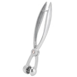 Cherry Seed Remover Pitter Aluminum Alloy Olive Core Remover Tool Kitchen Utensils - 45-Degree Angle